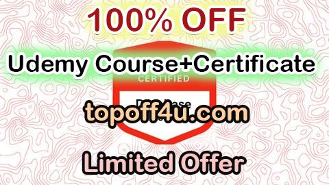 Free Coupon Code Oracle Database Administration II Practice Exams 100% OFF