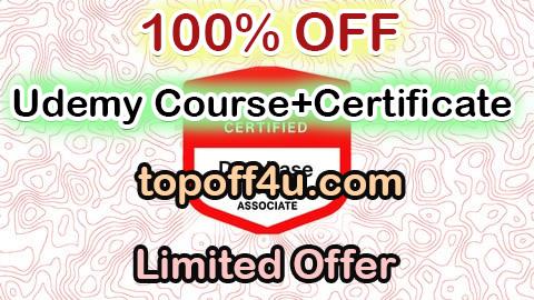 Free Coupon Code Oracle Database SQL Certified Associate Practice exams 100% OFF