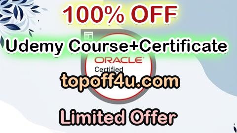 Free Coupon Code Oracle Java Certification OCA 1Z0-808 Practice Tests 100% OFF