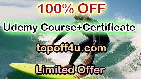 Free Coupon Code Oracle Primavera P6: Your First Lesson! 100% OFF