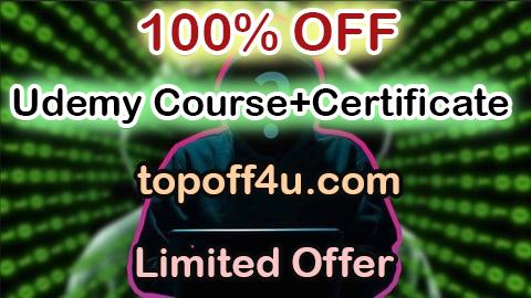 Free Coupon Code OSINT in 90 minutes : Power of Public Information PROF 100% OFF