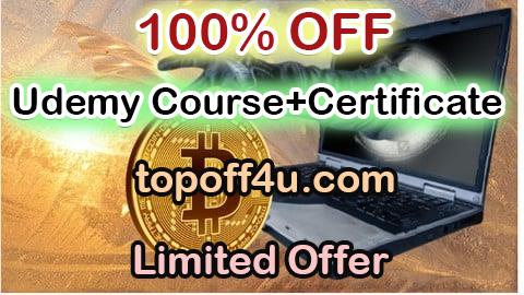 Free Coupon Code Overcome Cryptocurrency Scams | Learn Bitcoin Profit Secrets 100% OFF