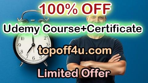 Free Coupon Code Overcome Procrastination: Build Motivation & Get Things Done 100% OFF