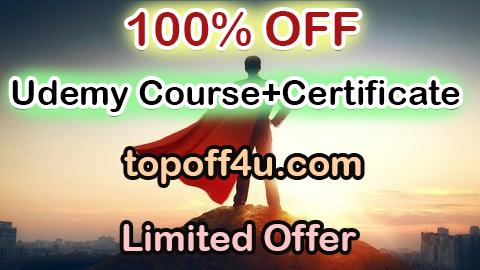 Free Coupon Code Overcoming Today's Stress, Anxiety and Assault on Health 100% OFF