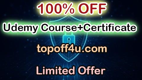 Free Coupon Code OWASP Top 10 2025 100% OFF