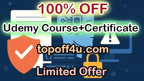Free Coupon Code OWASP Top 10 for LLM Applications – 2025 Edition 100% OFF