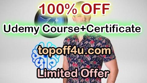 Free Coupon Code OWASP Top 10 LLM 2025: AI Security Essentials 100% OFF