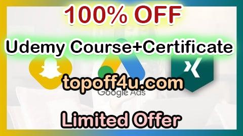 Free Coupon Code Paid Ads für dein Business: Das ultimative Kompendium 100% OFF