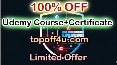 Free Coupon Code Palo Alto Net. Cybersecurity Apprentice Cert 100% OFF