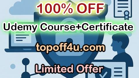 Free Coupon Code Palo Alto Networks Cybersecurity Practitioner Cert 100% OFF