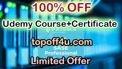 Free Coupon Code Palo Alto Networks System Engineer Professional - SASE Exams 100% OFF