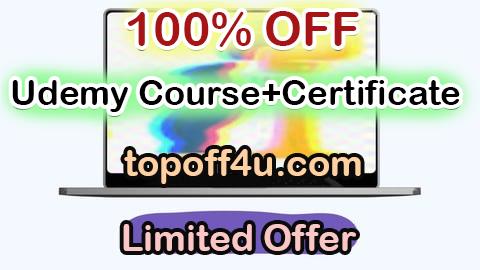 Free Coupon Code Pandas, libreria de Python para ciencia de datos 100% OFF