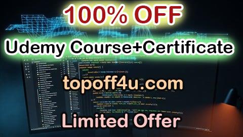 Free Coupon Code Pandas & NumPy Coding Practice 100% OFF