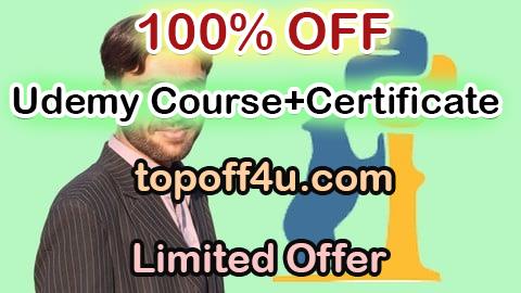 Free Coupon Code Pandas Python Quiz with Answer Explanation 100% OFF