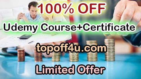 Free Coupon Code Passive Income - 1-Hour Course To Guide Your Financial Path 100% OFF