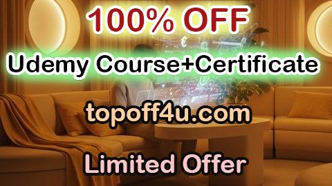 Free Coupon Code Passive Income Playbook: AI Tools, Automation & More 100% OFF