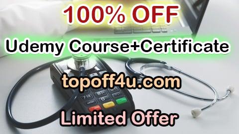 Free Coupon Code Payment Posting Mastery In Medical Billing and RCM 100% OFF