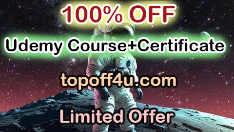 Free Coupon Code PCAT™ – Certified Associate Tester with Python - Mock Exams 100% OFF