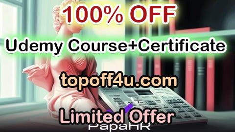 Free Coupon Code Penganggaran SDM: rencana dan pembenaran biaya [ID] 100% OFF