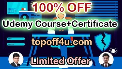 Free Coupon Code Pentesting GenAI LLM models: Securing Large Language Models 100% OFF