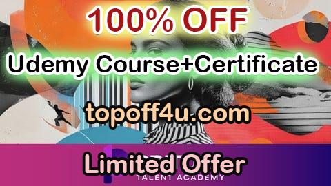 Free Coupon Code People Management for HR: Leading & Developing Employees 100% OFF