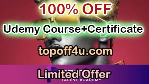 Free Coupon Code People Management MBA: Build and Lead High-Performing Teams 100% OFF