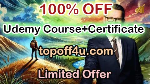 Free Coupon Code Personal Autonomy Mastery 100% OFF