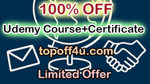 Free Coupon Code Personal Branding for Entrepreneurs: Build a Global Presence 100% OFF