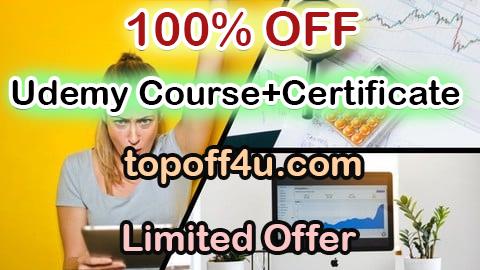 Free Coupon Code Personal Finance 100% OFF
