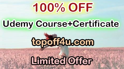 Free Coupon Code Personal Growth - Affirmations and Taking Action 100% OFF