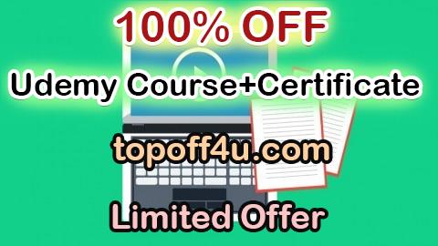 Free Coupon Code Personal Presentation Training 100% OFF