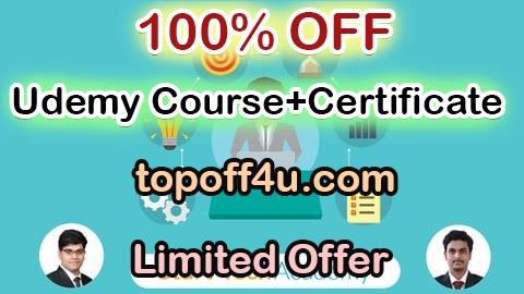 Free Coupon Code Personal Productivity Enhancement with Generative AI 100% OFF