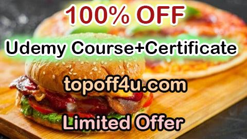 Free Coupon Code PHP CodeIgniter 4: Build Restaurant Management System 2025 100% OFF