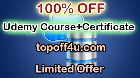 Free Coupon Code PHP for Beginners: PDO Crash Course 100% OFF