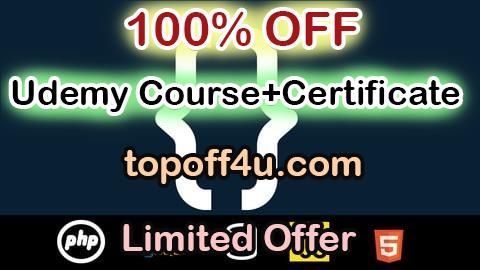 Free Coupon Code PHP Masterclass Desarrollo de Proyectos Avanzados y Completo 100% OFF