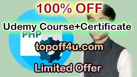 Free Coupon Code PHP MVC Marvels: Practice Exam for Pros 100% OFF