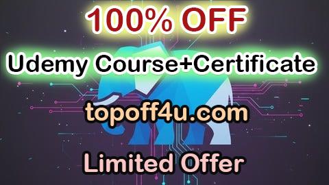 Free Coupon Code PHP Practice Tests: 210+ Questions from Basics to Advanced 100% OFF