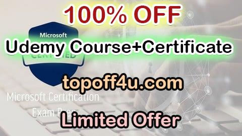 Free Coupon Code PL-200: Power Platform Functional Consultant Practice Exams 100% OFF