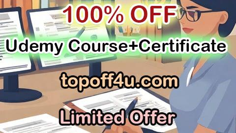 Free Coupon Code Placement Readiness Tests- Life, Career & Management Skills 100% OFF