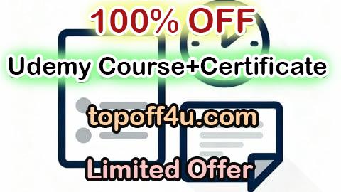 Free Coupon Code PMI Project Management- PMP - Starter Pack- Certification 100% OFF