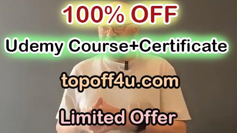 Free Coupon Code PMO-CP™ Certification Course in Arabic 100% OFF