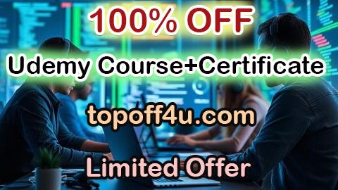 Free Coupon Code PMP Certification Mastery: Ultimate PMBOK Practice Tests 100% OFF