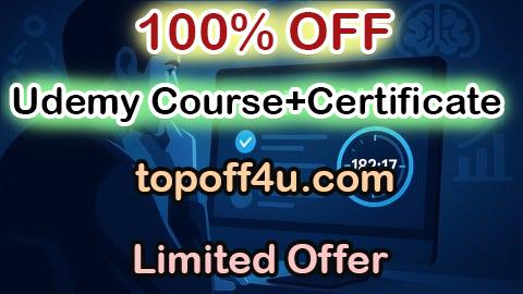 Free Coupon Code PMP Exam Simulator: 510 Scenario Questions & Mock Tests 100% OFF