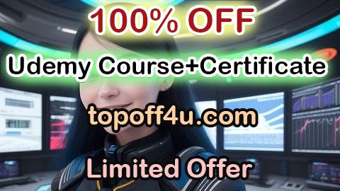 Free Coupon Code PMP: Project Management Professional Skills 100% OFF