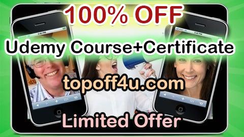 Free Coupon Code Podcast Power Breathing Masterclass 100% OFF