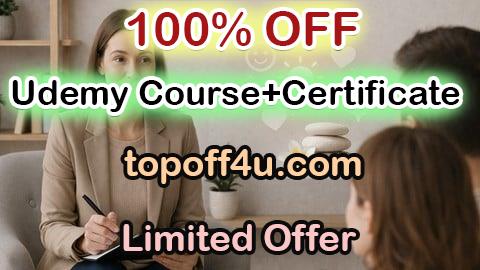 Free Coupon Code Positive Psychology: Foundations & Core Concepts 100% OFF