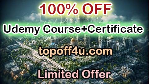 Free Coupon Code Postgraduate Diploma in Capital Market (PGDCM) 100% OFF