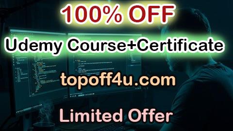 Free Coupon Code PostgreSQL Developer Assessment 100% OFF