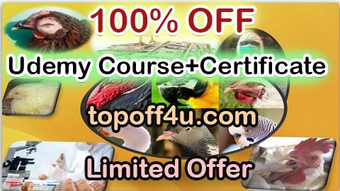 Free Coupon Code poultry farming Bacterial diseases hindering satisfying prod 100% OFF