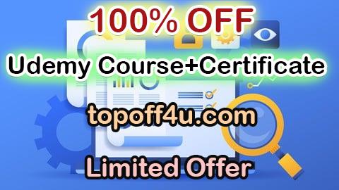 Free Coupon Code Power BI: Data Analytics with Power BI Bootcamp 100% OFF
